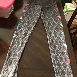 Onzie full length leggings